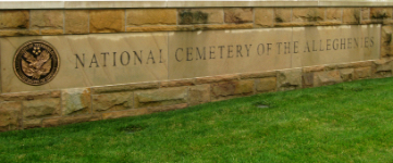 National Cemetery of the Alleghenies